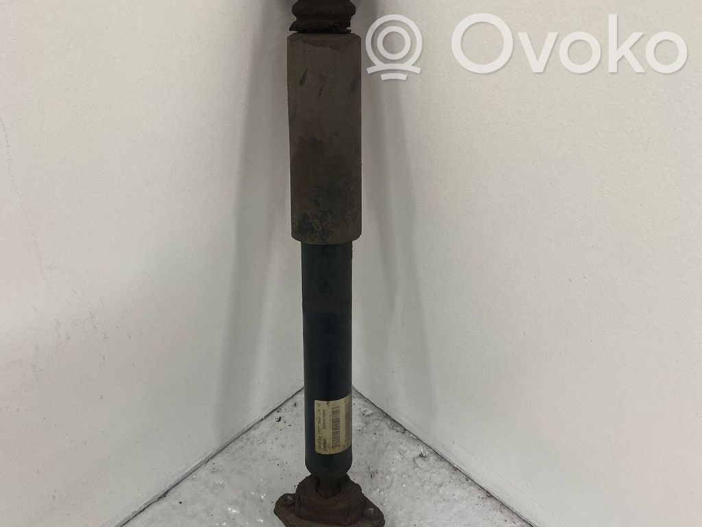 Rear shock absorber/damper   6783989