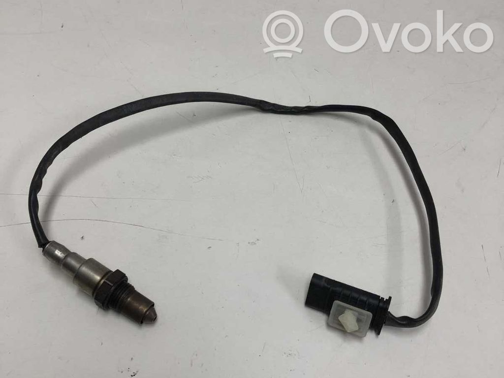 Lambda probe sensor   13628595135
