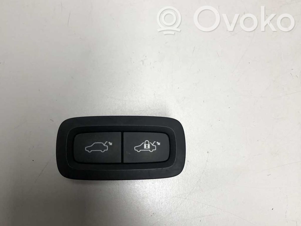 Tailgate opening switch   SIG43316