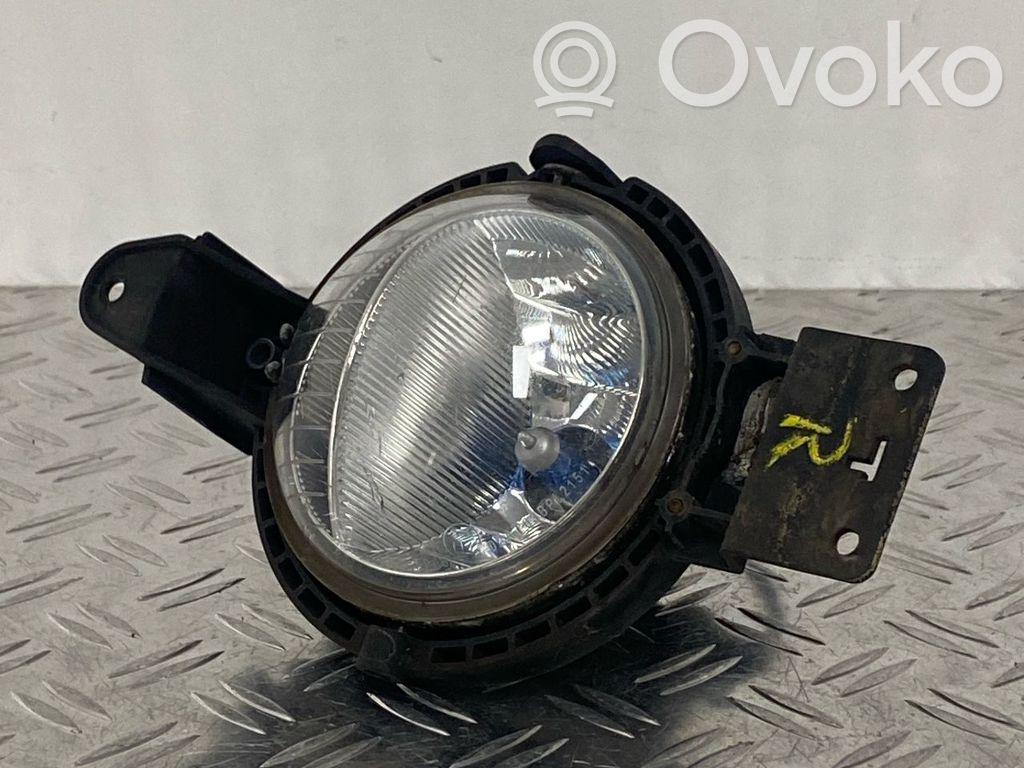 Luz de niebla delantera   2751295