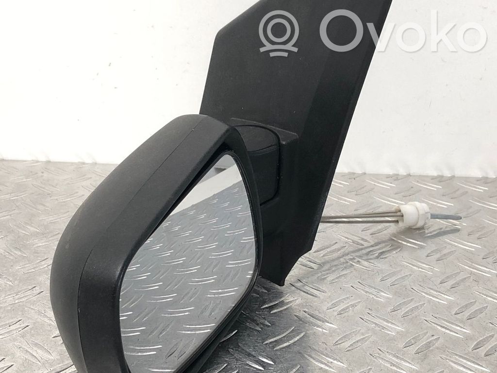 Ford Fiesta Oglindă electrică ușă față 