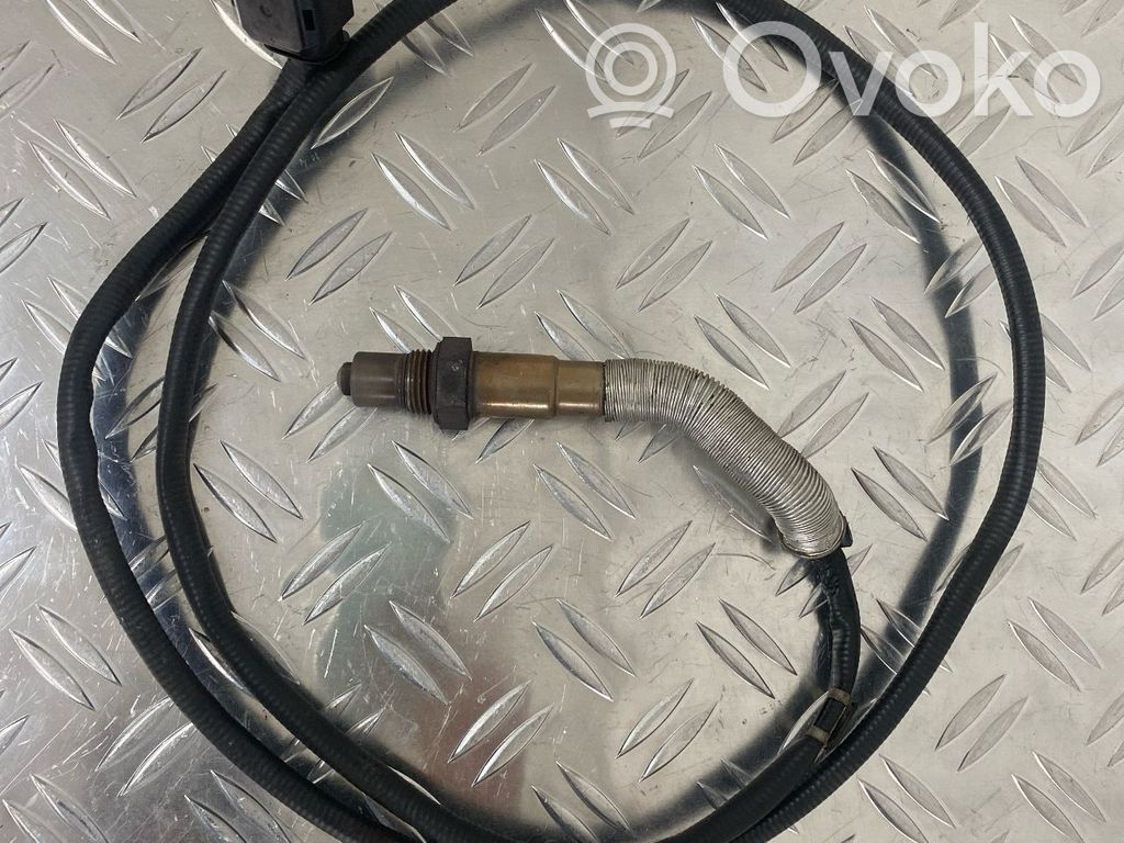 Lambdasonde Regelsonde   7561409