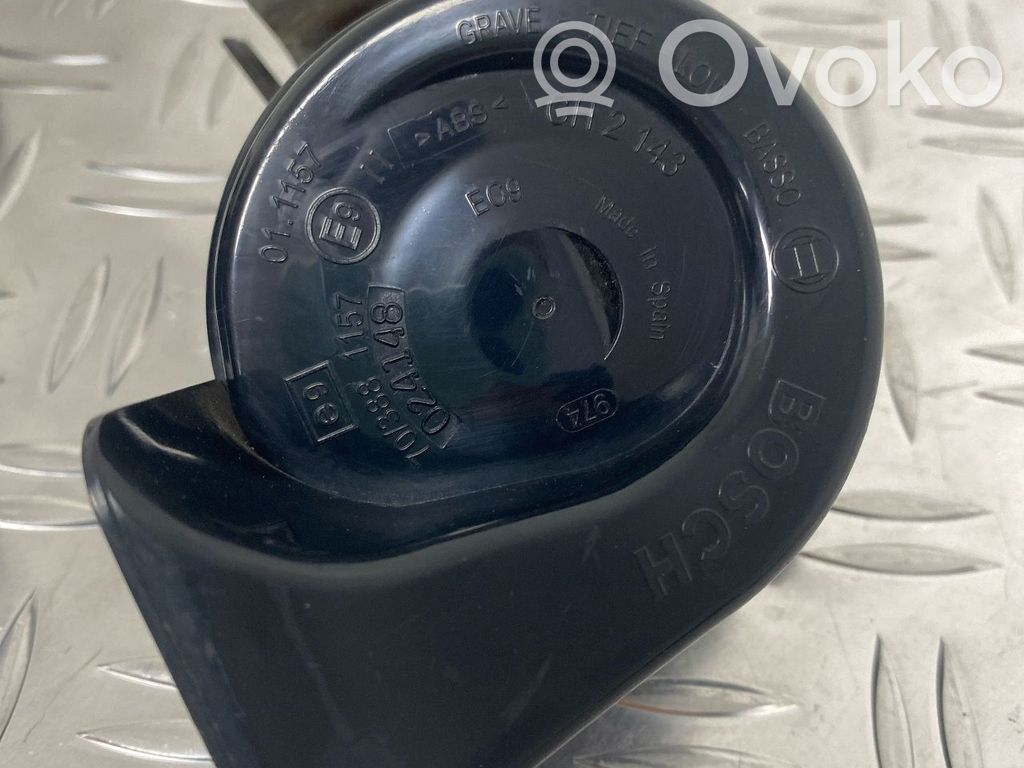 Horn signal   7191184