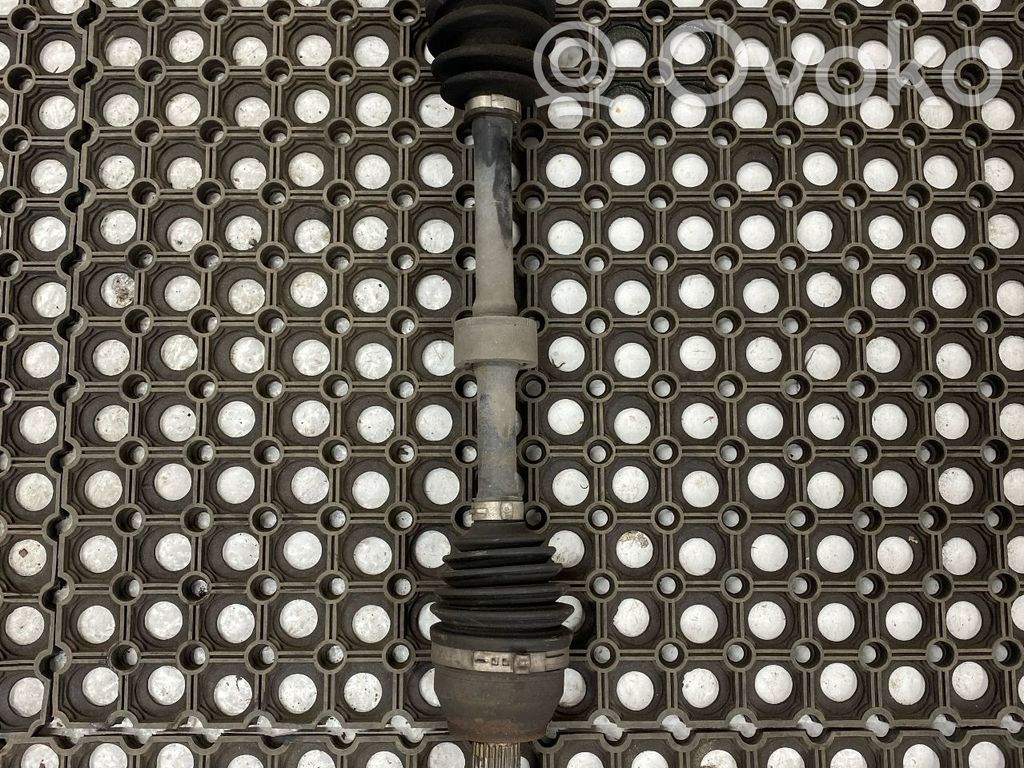 Mazda 2 Front driveshaft 