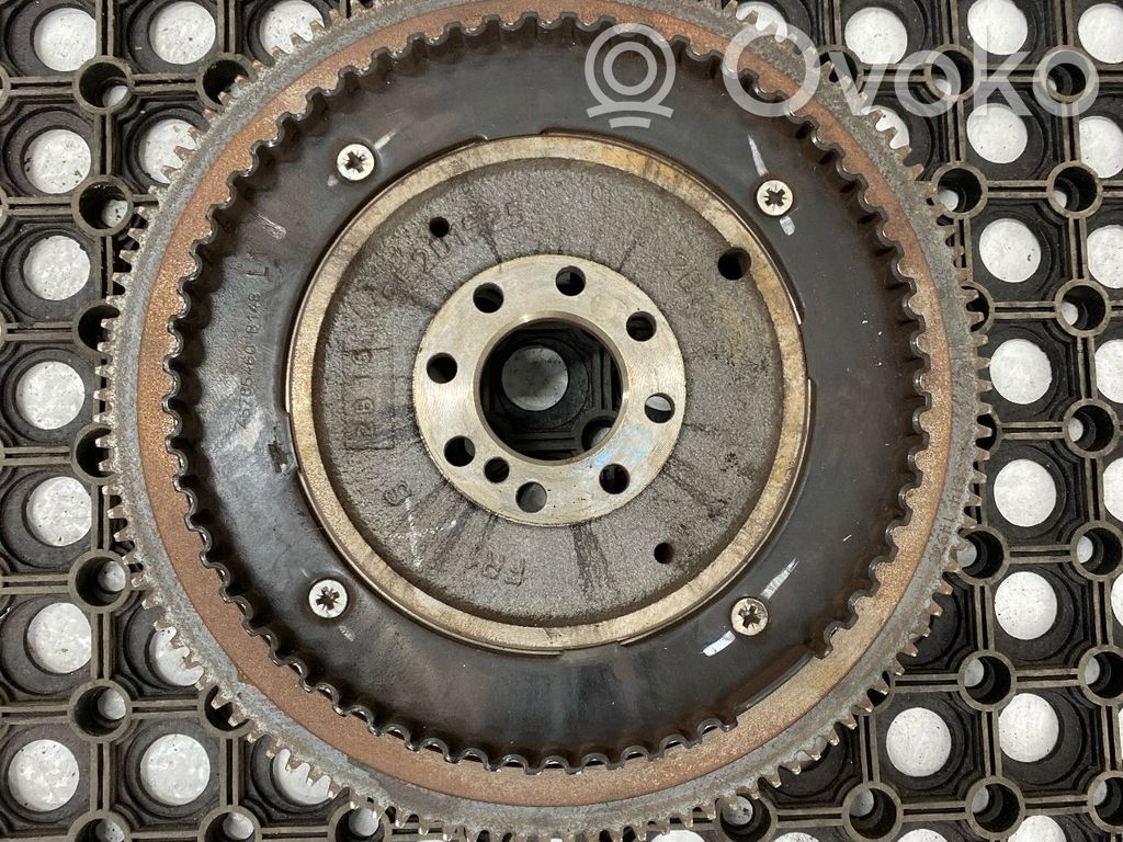 Flywheel   55202178