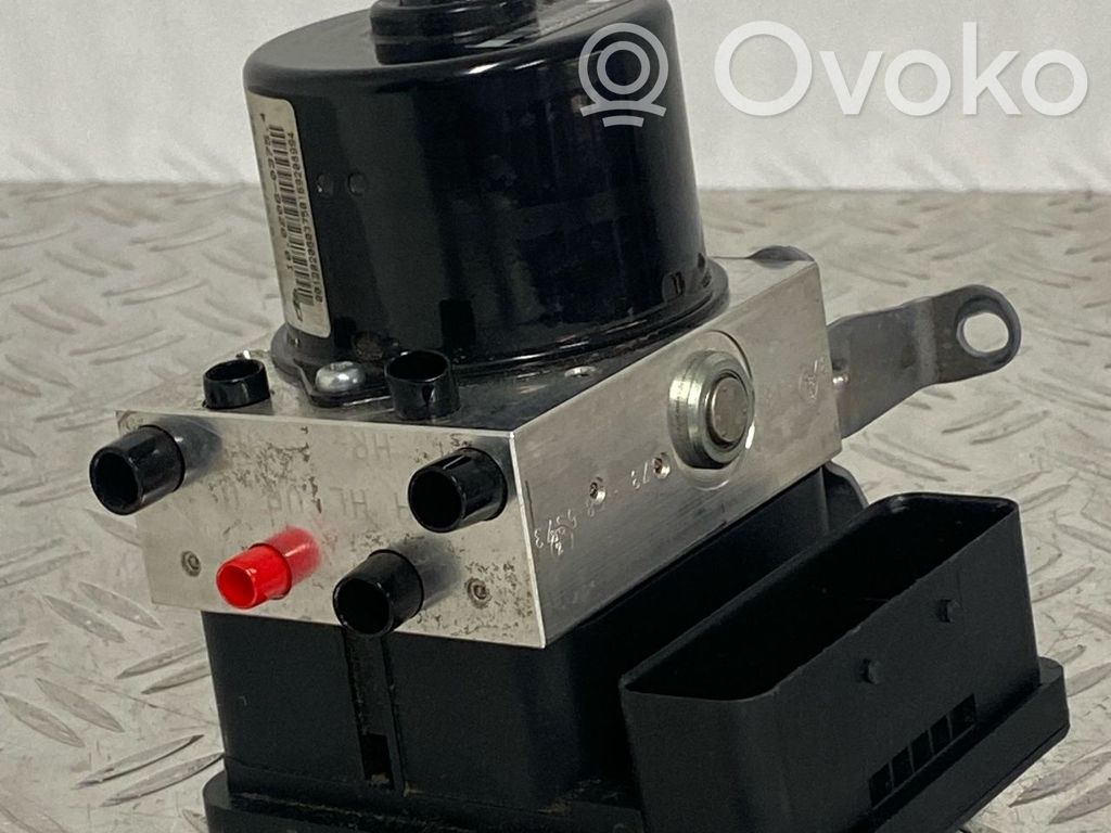 Pompe ABS   2460455