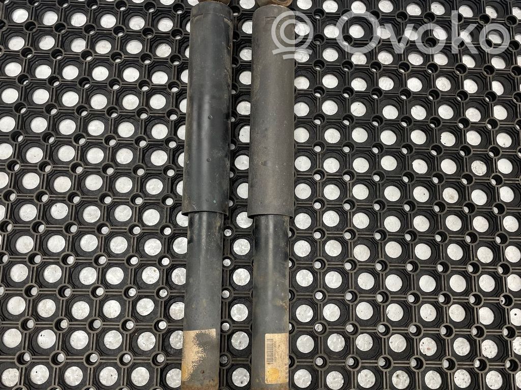 Stoßdämpfer hinten   95511857