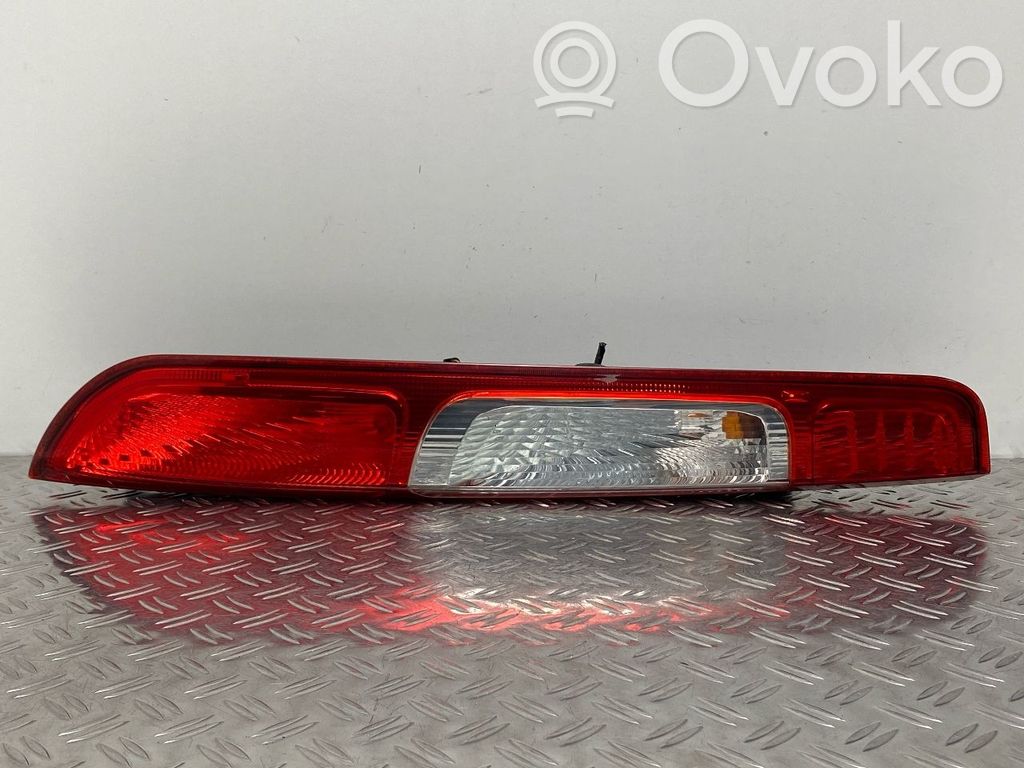Luz trasera/de freno   1420451