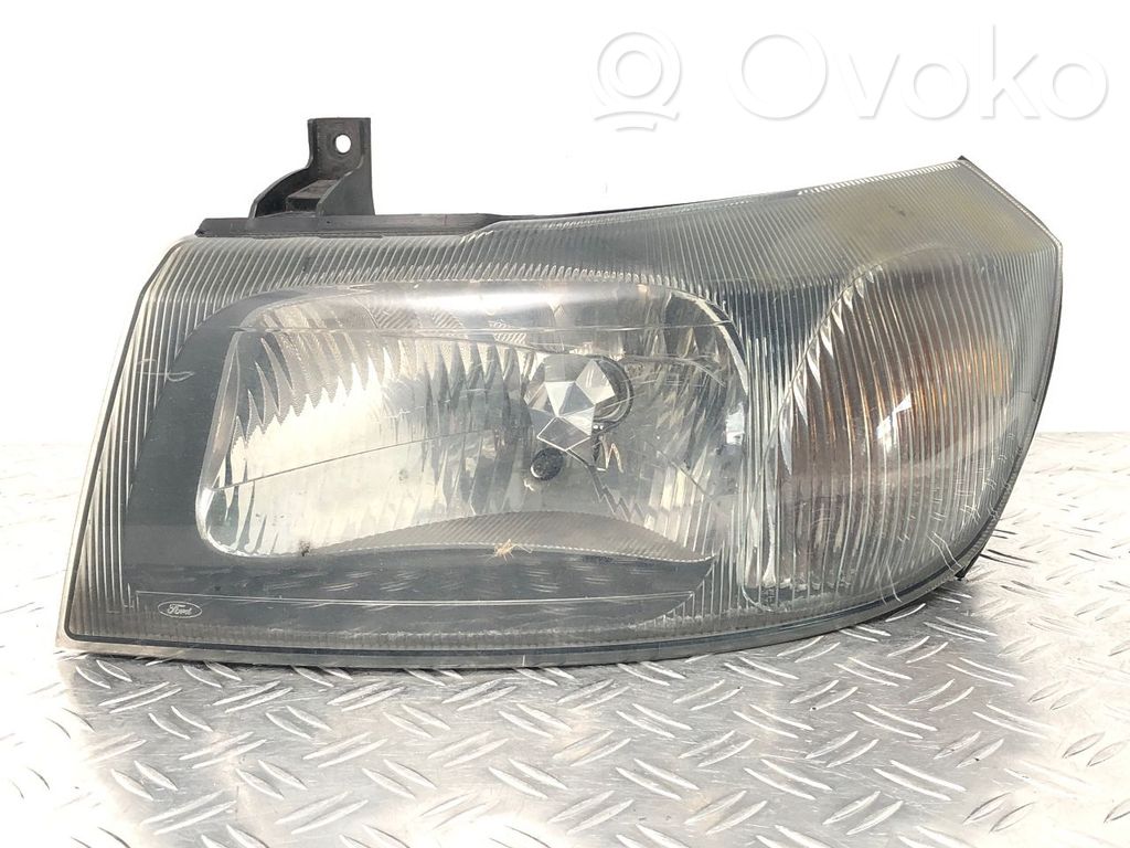 Ford Transit Headlight/headlamp 