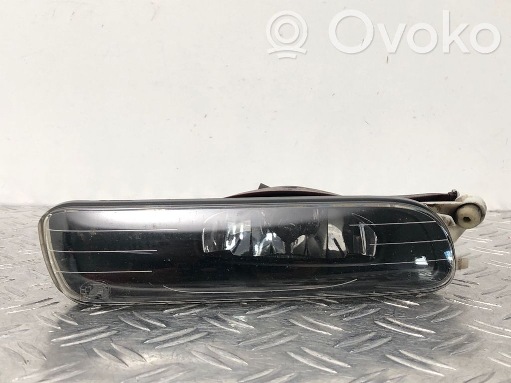 Front fog light   8361952