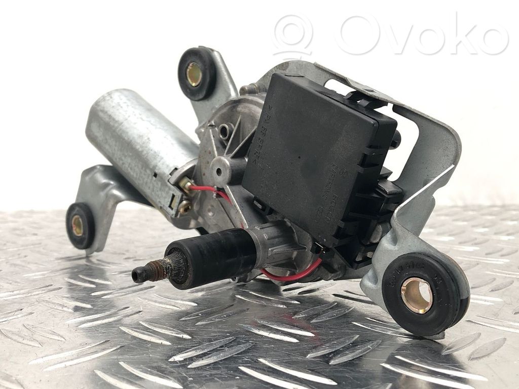 Wischermotor Heckscheibe   6925096