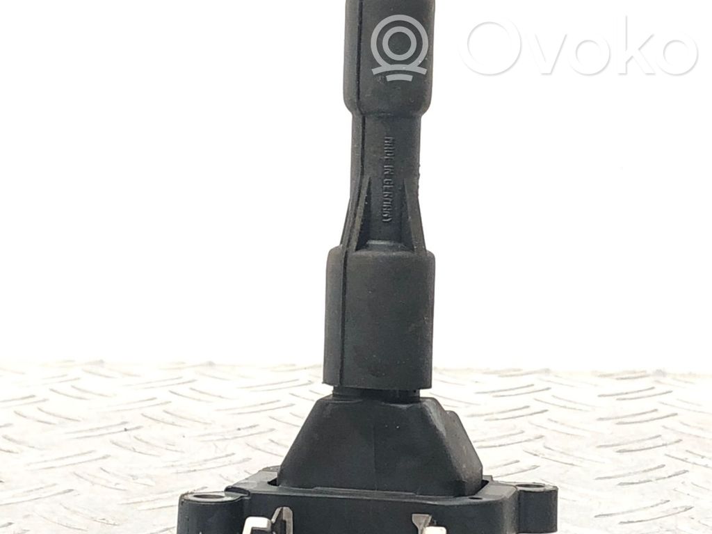 High voltage ignition coil   1354489085
