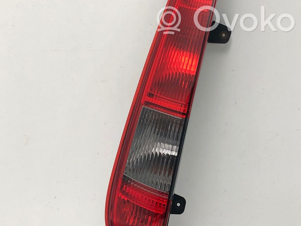 Ford Focus Takavalot 