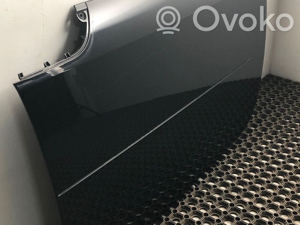 Etuoven verhoilu   A4547220109