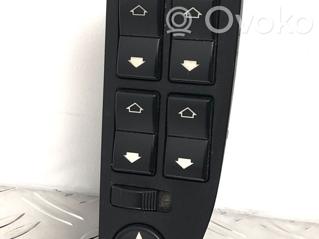 Electric window control switch   61318360447