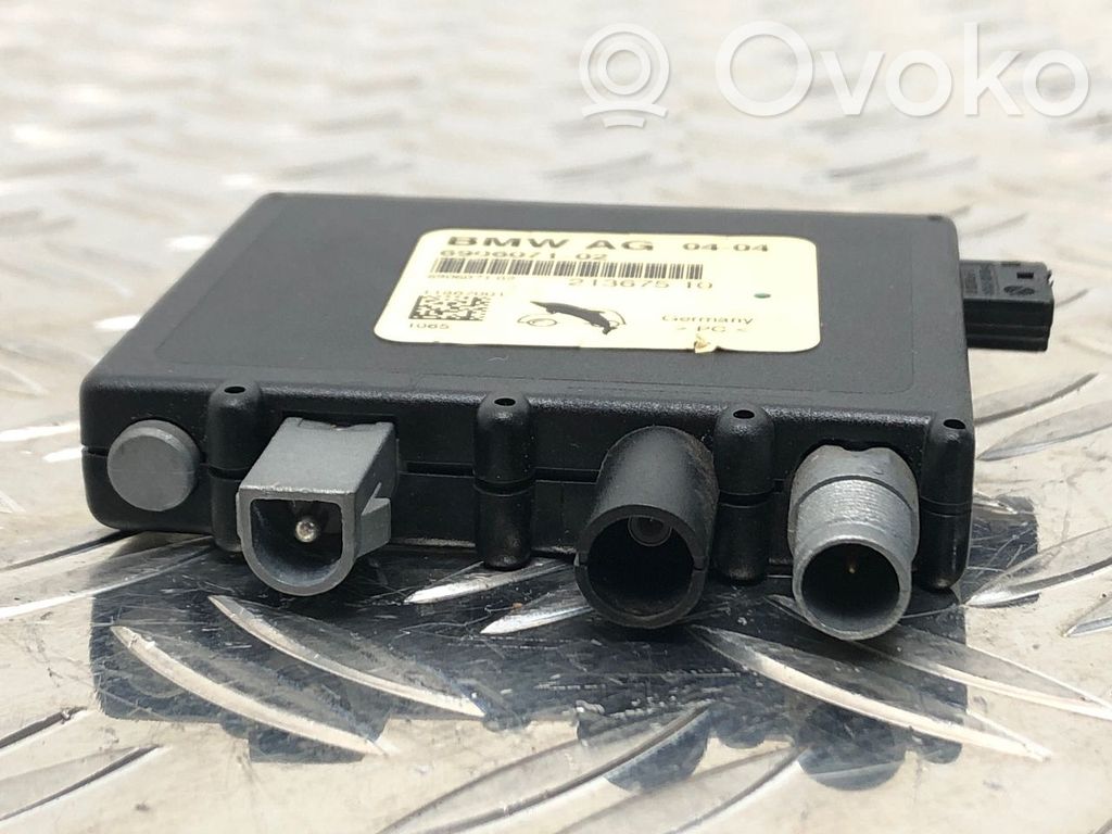 Antenos stiprintuvas   690607102