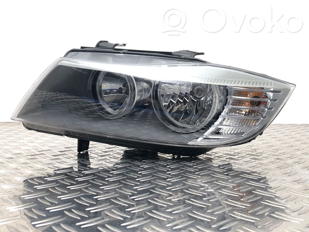 BMW 3 E90 E91 Scheinwerfer 