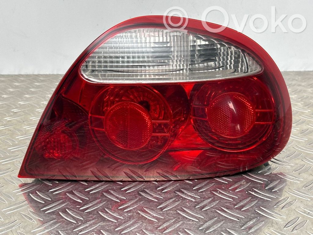 Jaguar S-Type Takavalot 