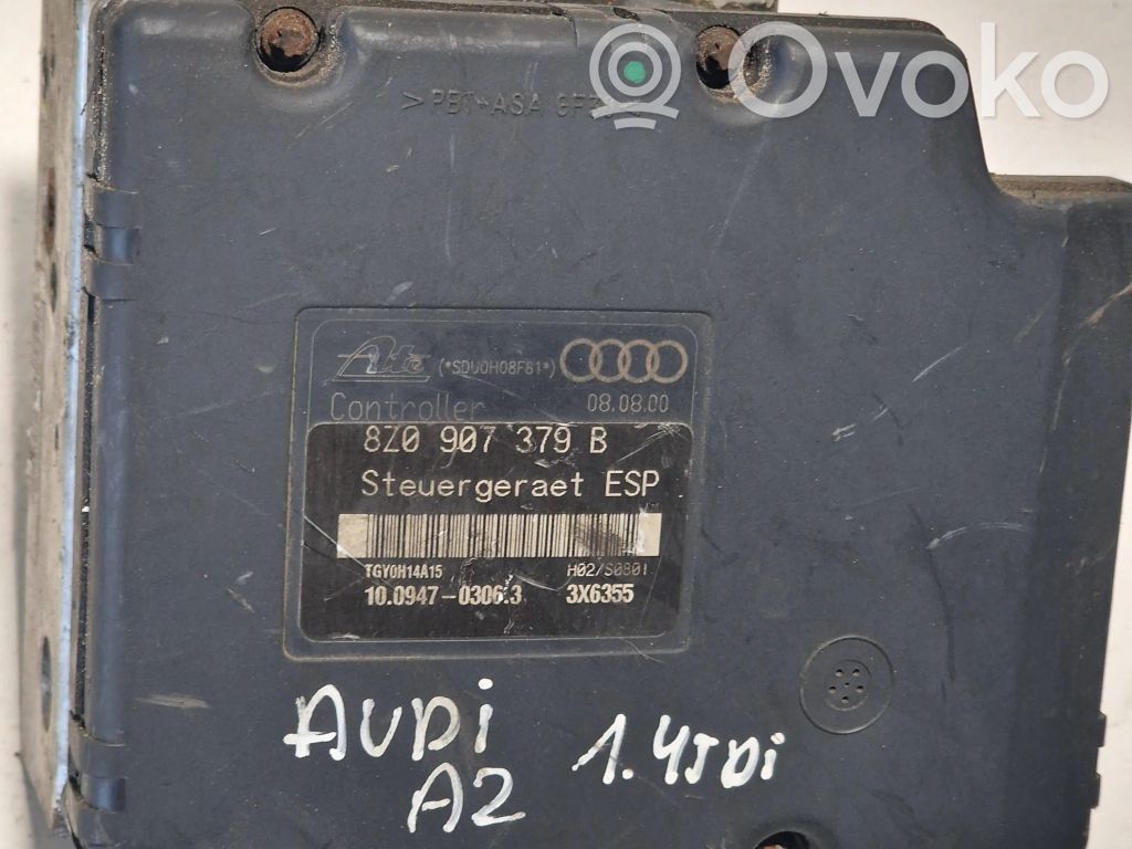 Audi A2 ABS Pump 