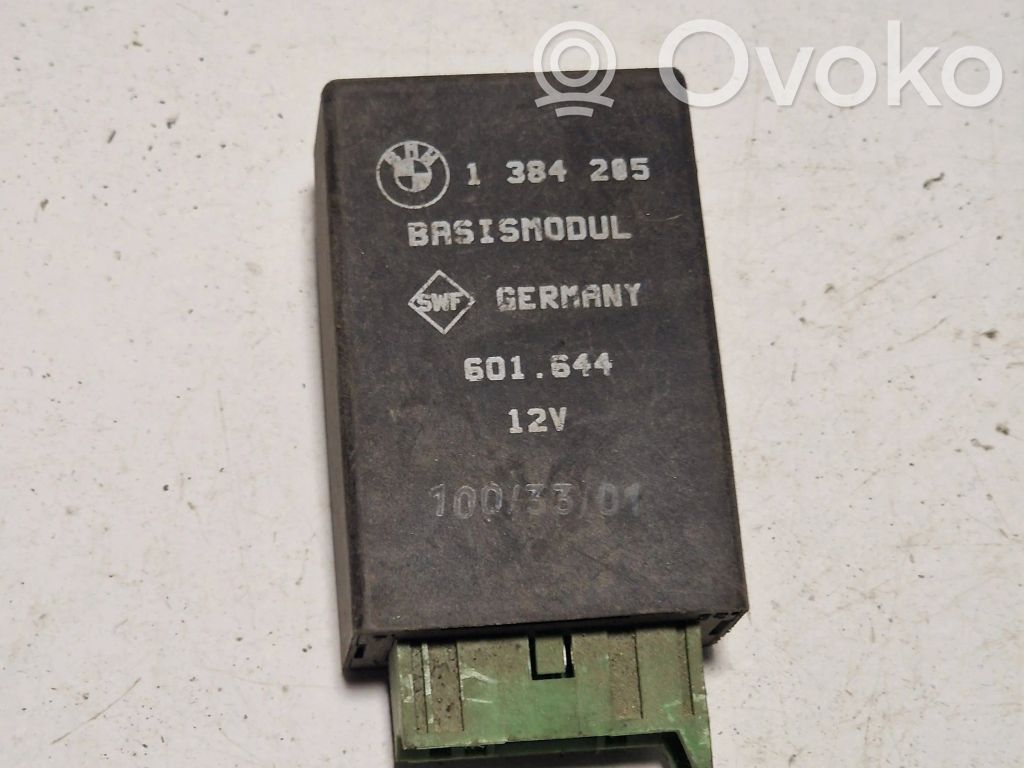 BMW 5 E34 Other control units/modules 