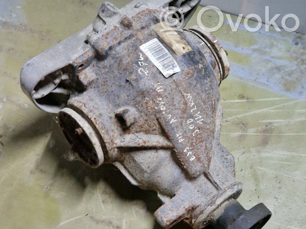 Galinis reduktorius   V51654T0E3