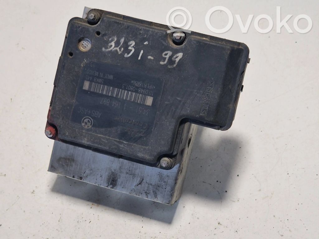 ABS Pump   1164897,5WK8445,10094808013