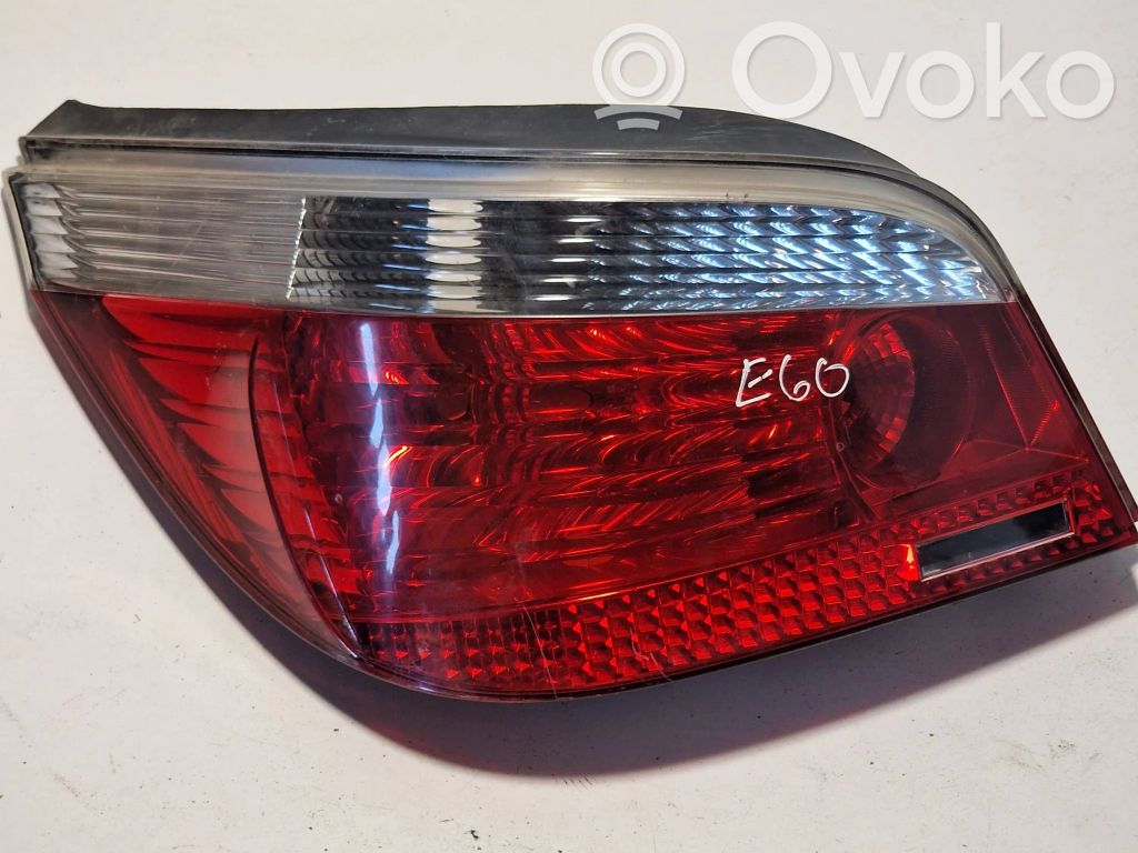 Luz trasera/de freno   6910767,2VP008679
