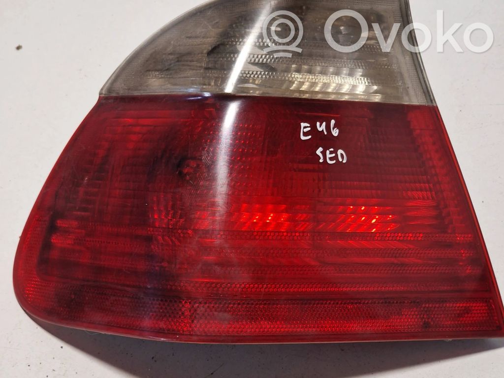 Rear/tail lights   230013,ULO682213,8383821