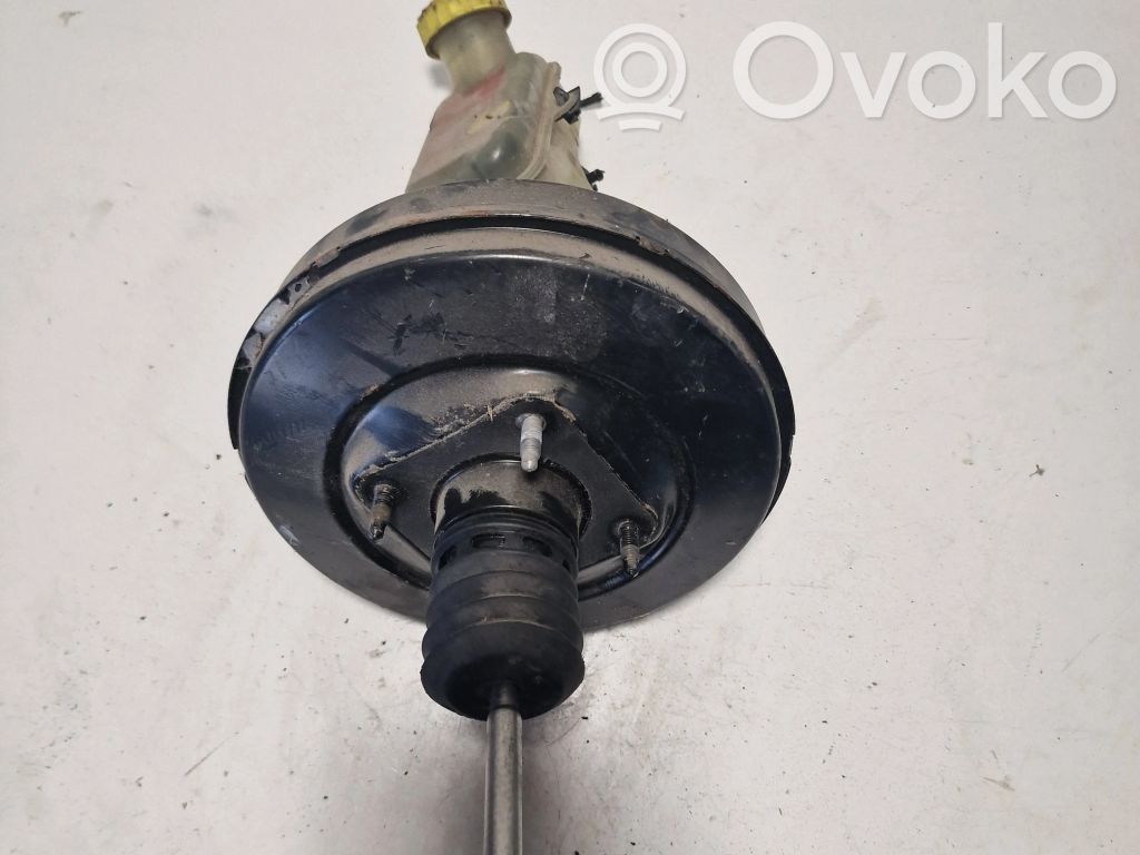 Audi A2 Bremskraftverstärker 