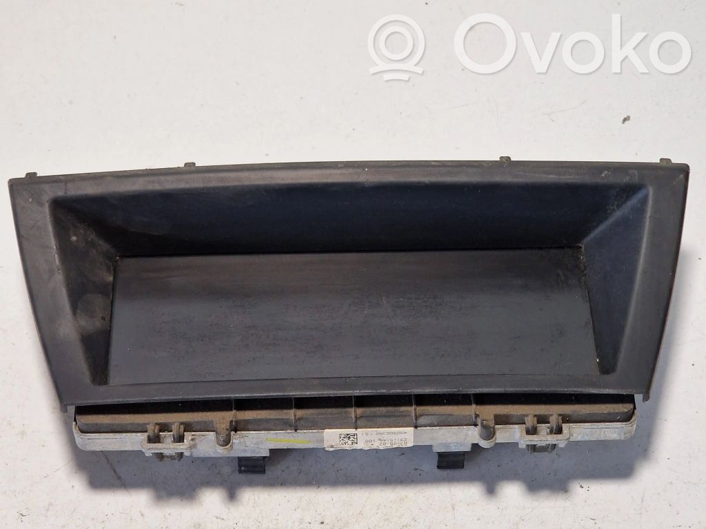 BMW X5 E70 Screen/display/small screen 