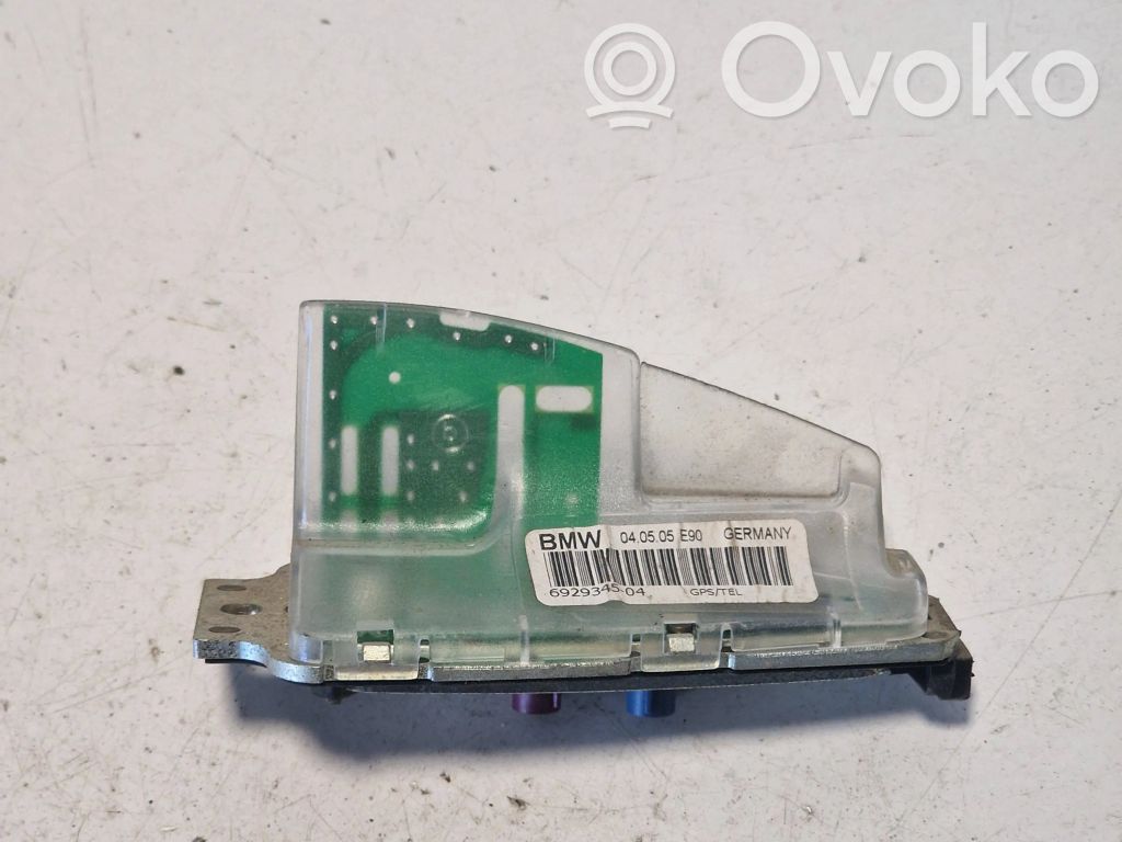 BMW 3 E90 E91 Antena (GPS antena) 