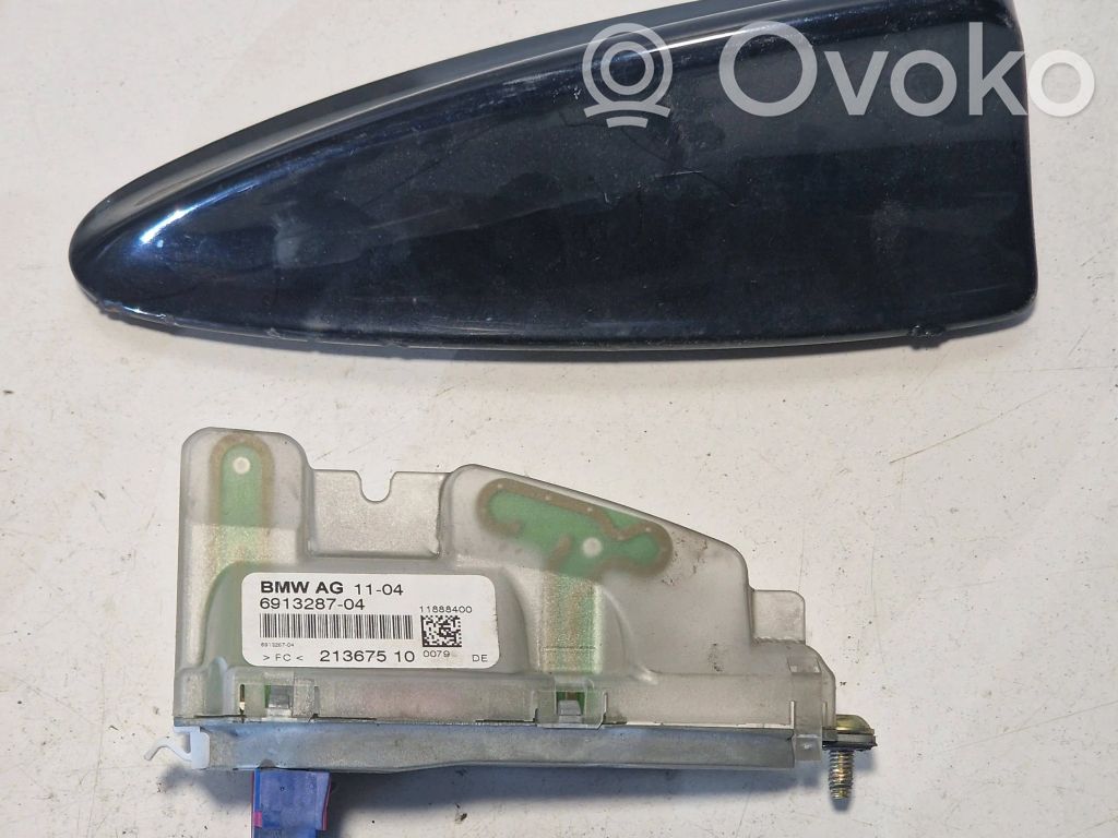 Antena (GPS antena)   6913287,21367510,11888400