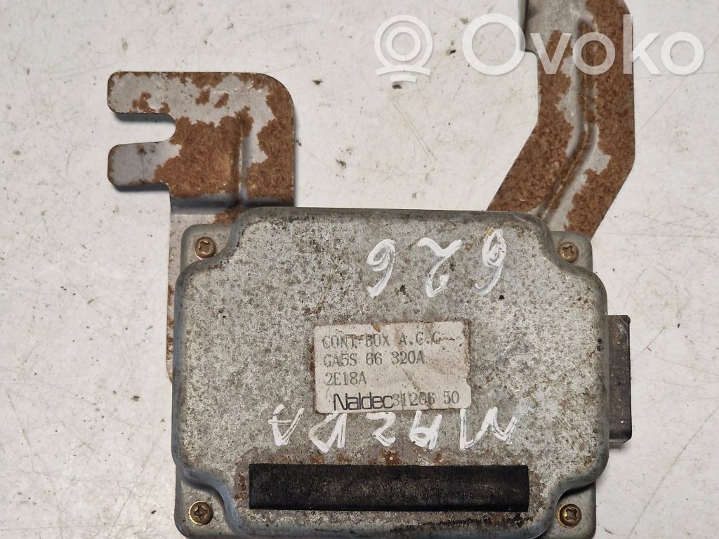Mazda 626 Other control units/modules 