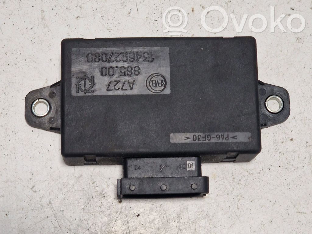 Peugeot Boxer Muut ohjainlaitteet/moduulit 