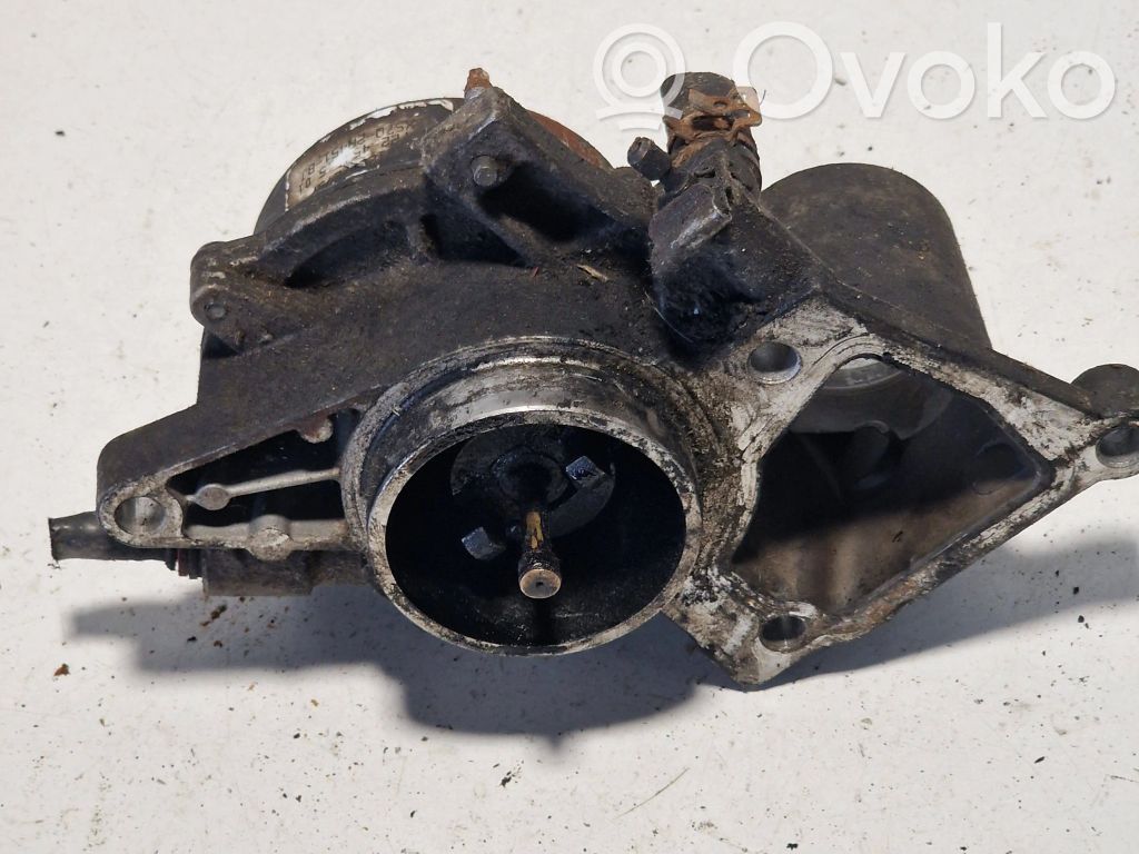 Vacuum pump   7224541501,XS7Q2A451BJ