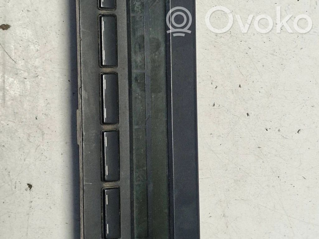BMW 5 E39 Radio/CD/DVD/GPS head unit 