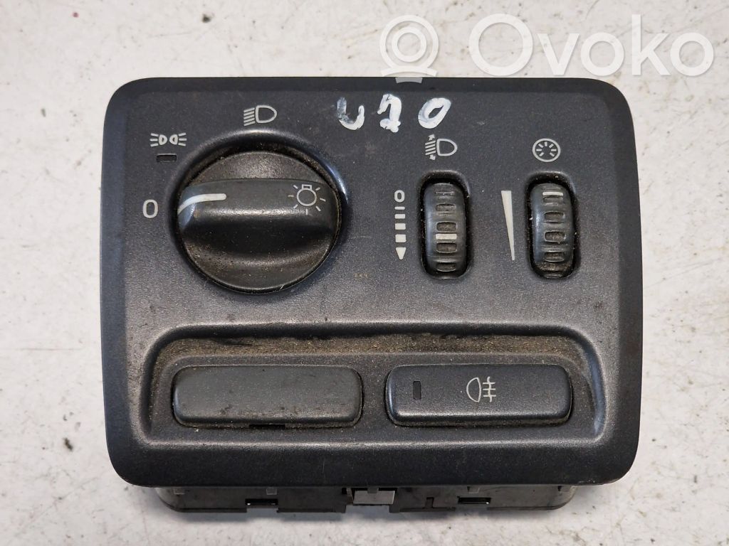 Volvo V70 Light switch 