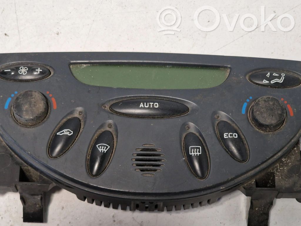 Climate control unit   96470014ZK,69490002,F5676630