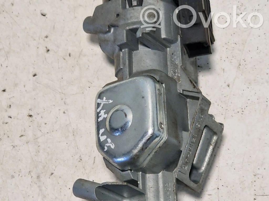 Virtalukko   3M513F880AC