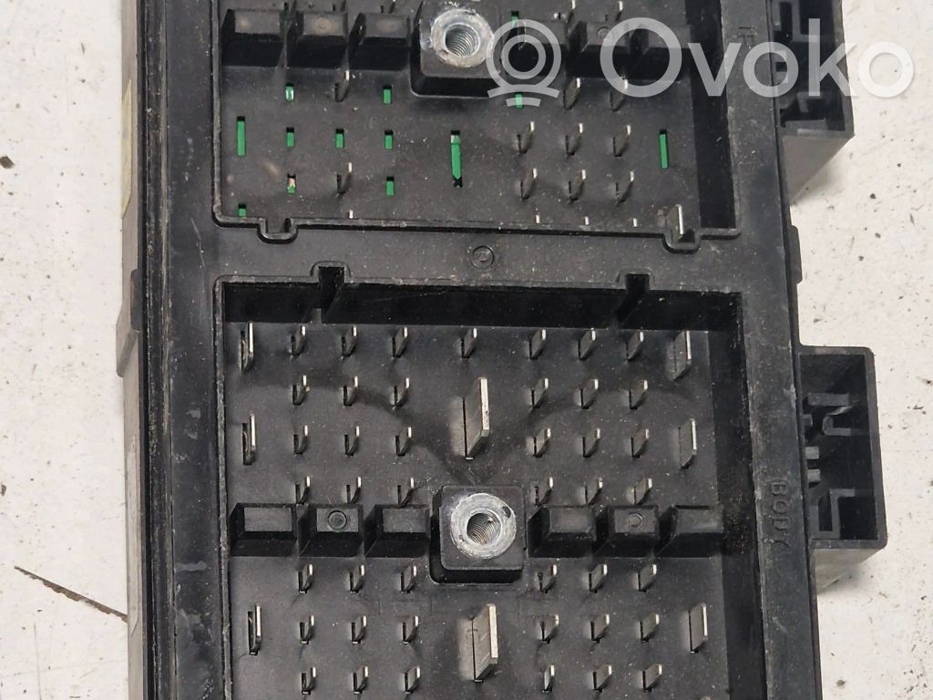 Fuse module   AK62067,07136M,9N1257,C105IP