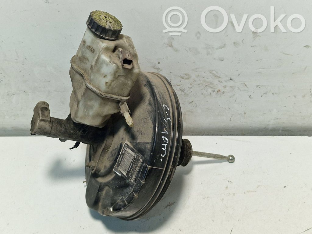 Citroen C5 Servo-frein 