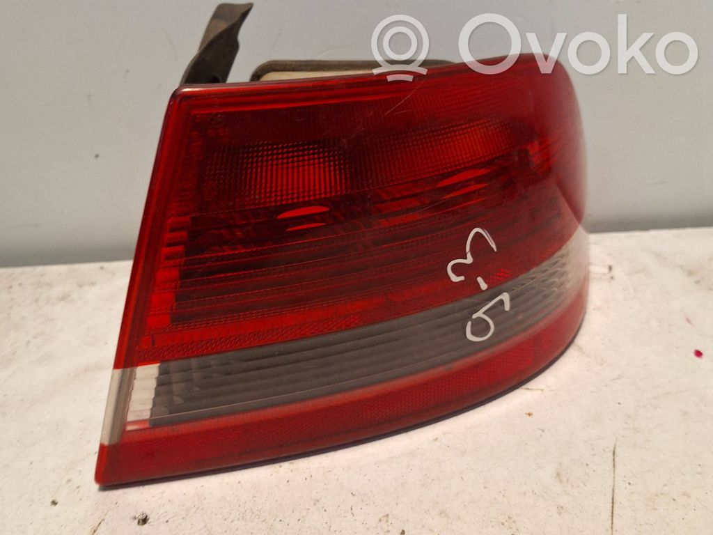 Saab 9-3 Ver2 Rückleuchte Heckleuchte 