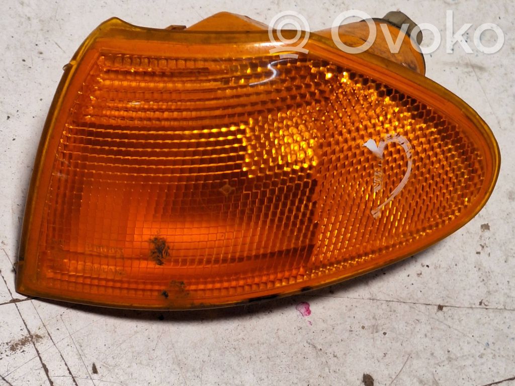 Opel Astra F Front indicator light 