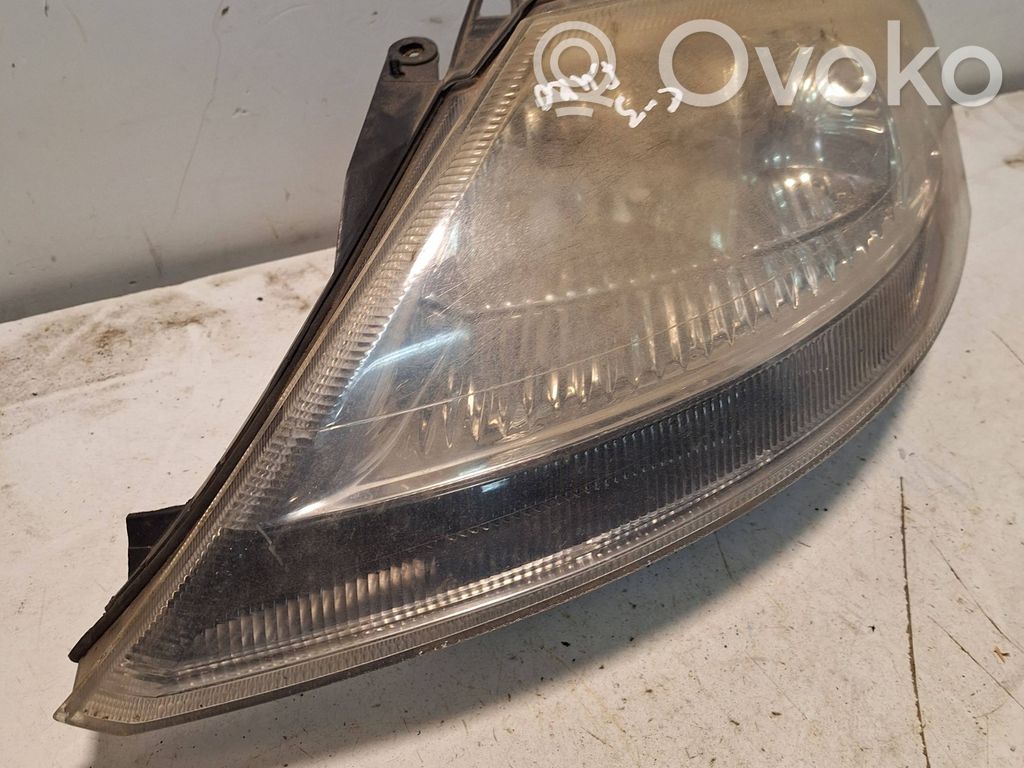 Headlight/headlamp   9680157580,2196T2,0121245
