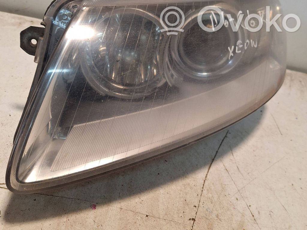 Audi A6 S6 C6 4F Etu-/Ajovalo 