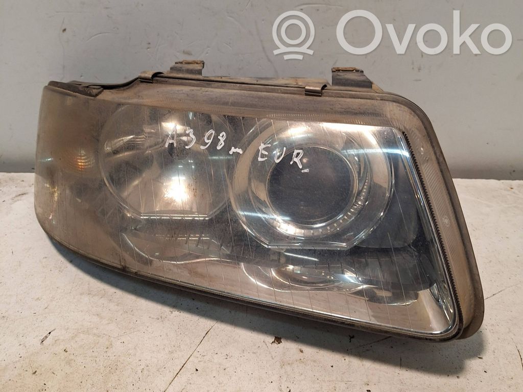 Audi A3 S3 8L Scheinwerfer 