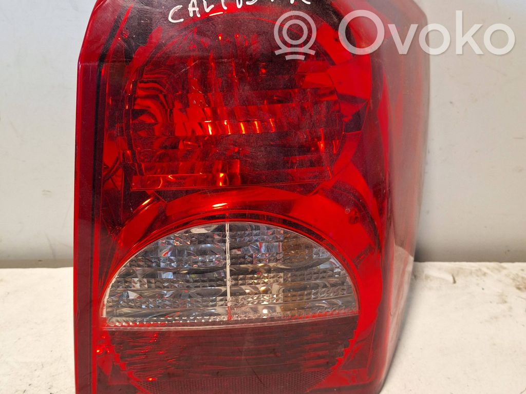 Dodge Caliber Lampă spate în caroserie 