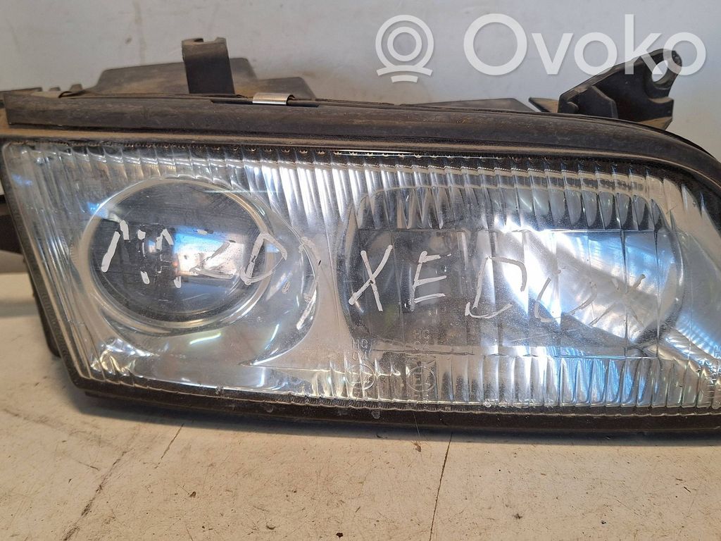 Headlight/headlamp   E474,6815R26,68151