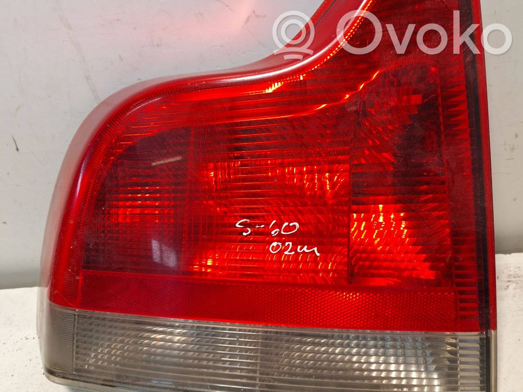Volvo S60 Lampă spate în caroserie 