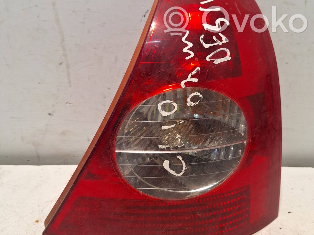 Lampa tylna   89023923,8200071414,0000T